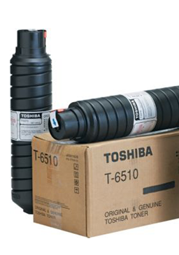 TOSHIBA T-6510 TONER 